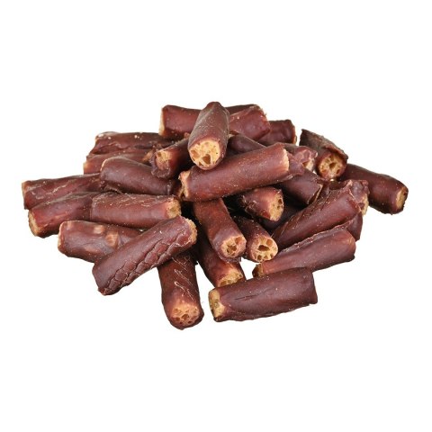 PETITTO Rurki ryżowe z jagnięciną dla psa 500g PETITTO