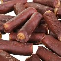 PETITTO Rurki ryżowe z jagnięciną dla psa 500g PETITTO