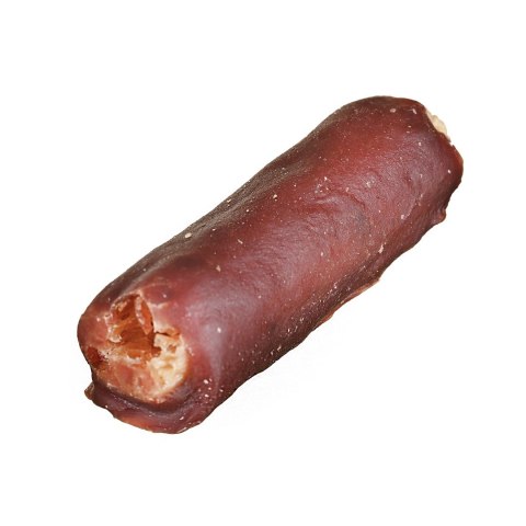 PETITTO Rurki ryżowe z jagnięciną dla psa 500g PETITTO