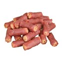 PETITTO Rurki ryżowe z kaczką dla psa 500g PETITTO