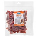 PETITTO Rurki ryżowe z kaczką dla psa 500g PETITTO