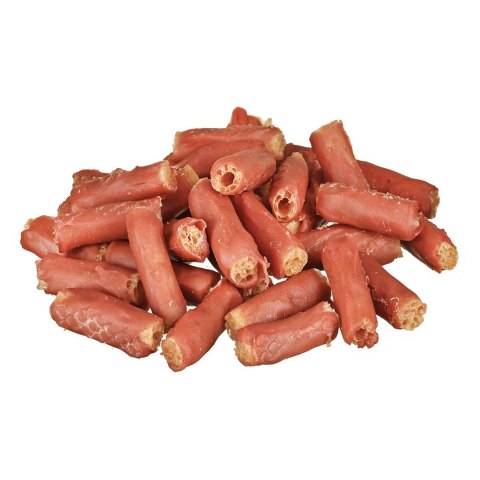 PETITTO Rurki ryżowe z królikiem dla psa 500g PETITTO