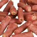 PETITTO Rurki ryżowe z królikiem dla psa 500g PETITTO