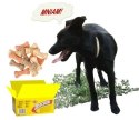Pedigree Biscrok Ciasteczka Dla Dorosłych Psów W Kształcie Kostek Z Jagnięciną, Kurczakiem I Wołowiną 500g