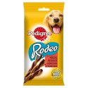 Pedigree Rodeo Przysmak Dla Psów Powyżej 4 Miesiąca Życia Z Wołowiną 122g