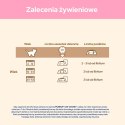Purina Cat Chow Kitten Karma Z Jagnięciną I Cukinią W Sosie 85g