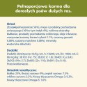 Purina Dog Chow Large Breed Adult Z Indykiem 14kg