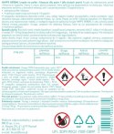 Bros Happs Herbal Krople Na Pchły I Kleszcze Dla Dużych Psów 4 Tubki