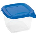 Curver Fresh&Go Pojemnik Do Żywności Żółty 2,9l