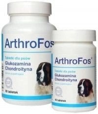 Dolfos ArthroFos 90 Tabletek