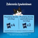 Felix Fantastic Rybne Smaki W Galaretce 12x85g