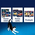 Felix Fantastic Rybne Smaki W Galaretce 12x85g