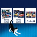 Felix Sensations Jellies Wiejskie Smaki W Galaretce 24x85g