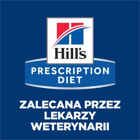 Hill's PD Prescription Diet Canine i/d Sensitive 12kg