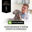 PURINA Veterinary PVD HA Hypoallergenic Mus 400g
