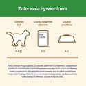 Purina Cat Chow Sterilised Karma Z Jagnięciną I Zieloną Fasolką W Sosie 85g