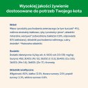 Purina Cat Chow Sterilised Karma Z Kurczakiem I Bakłażanem W Sosie 85g