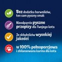 Felix Fantastic Junior W Galaretce Z Kurczakiem I Łososiem 4x85g