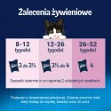 Felix Fantastic Junior W Galaretce Z Kurczakiem I Łososiem 4x85g