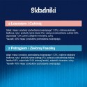 Felix Fantastic Wiejskie Smaki W Galaretce Z Łososiem I Pstrągiem 4x85g