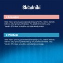 Felix Rybne Smaki W Galaretce Z Łososiem I Gładzicą 4x85g