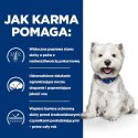 Hill's PD Prescription Diet Canine Derm Complete Mini 1kg