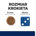 Hill's Prescription Diet z/d Feline 3kg