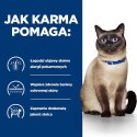Hill's Prescription Diet z/d Feline 3kg