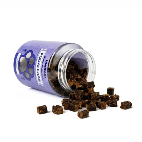 UNISZKI Trenerki jagnięcina 150g UNISZKI