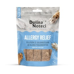 Dolina Noteci Smart Chews Allergy Relief przysmak dla psa 7szt. DOLINA NOTECI