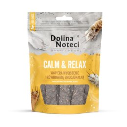 Dolina Noteci Smart Chews Calm & Relax przysmak dla psa 7szt. DOLINA NOTECI