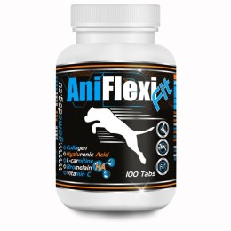 Game Dog AniFlexi Fit V2 100 kapsułek GAME DOG