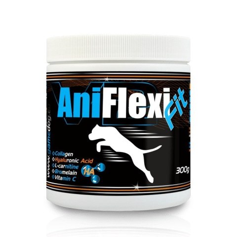 Game Dog AniFlexi Fit V2 300g GAME DOG