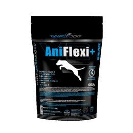 Game Dog AniFlexi+ V2 Refill Pack proszek Suplement dla psa 550g GAME DOG