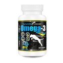 Game Dog OMEGA-3 kapsułki Suplement dla psa 60 kapsułek GAME DOG