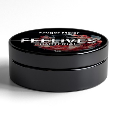 Kruger Meier Feelives Bacterial 20g - bakterie nitryfikacyjne