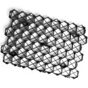 Kruger Meier Hardscape Grid - kratka pod kamienie 60x40cm