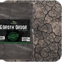 Terrario Goroth Ordor 1kg - czarna glina do terrarium pustynnego