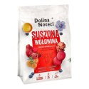 Dolina Noteci Premium Wołowina sucha karma dla psa 3kg DOLINA NOTECI