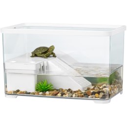 Kruger Meier LagunaVerde Turtle Aquarium - akwarium dla żółwia