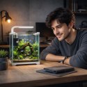 Kruger Meier Shrimp!One Pro 20 - zestaw akwarium 10l