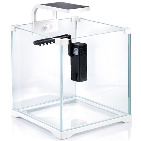Kruger Meier Shrimp!One Pro 20 - zestaw akwarium 10l