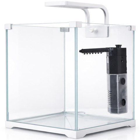 Kruger Meier Shrimp!One Pro 30 - zestaw akwarium 15l