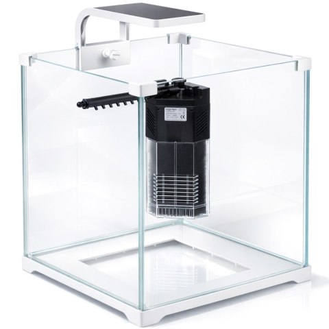 Kruger Meier Shrimp!One Pro 30 - zestaw akwarium 15l