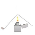 Neo Diffuser Extended Original L - kolanko i dyfuzor akrylowy ceramiczny 25mm