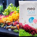Neo Soil Plant No CO2 - podłoże do akwarium roślinnego 3l