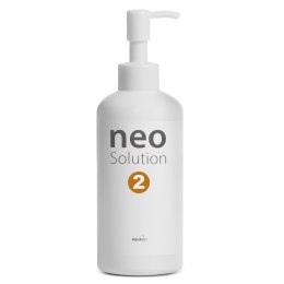 Neo Solution 2 - mikroelementy + aminokwasy + kwas humusowy 300ml