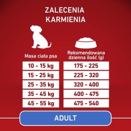 PURINA ONE MED/MAX Adult Chicken & Rice 12kg PURINA NESTLE