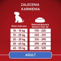 PURINA ONE MED/MAX Adult Dog Lamb & Rice 2,5kg PURINA NESTLE