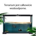 Repti-Zoo Simple Habitat - terrarium 31x31x20